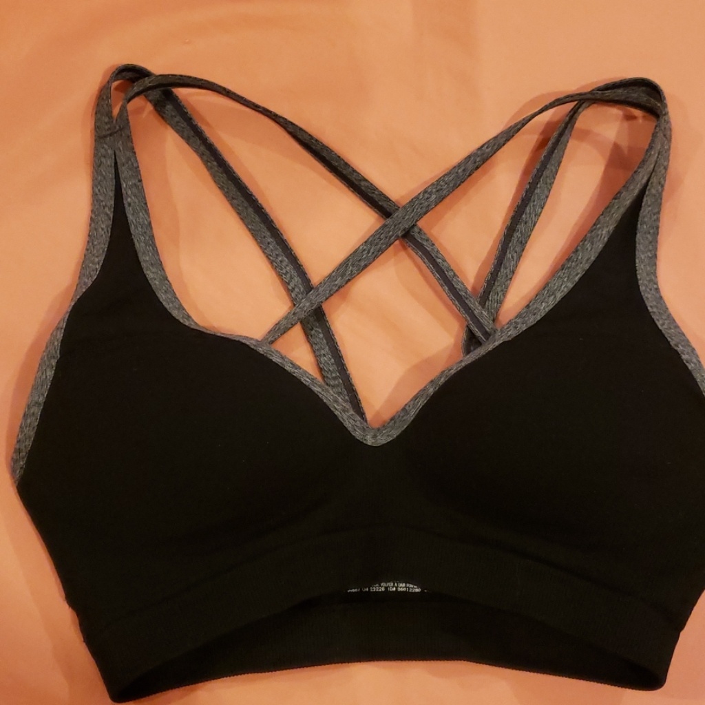Wireless Bra